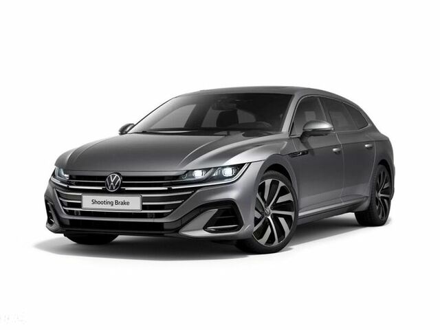 Фольксваген Arteon, об'ємом двигуна 1.97 л та пробігом 111 тис. км за 35616 $, фото 1 на Automoto.ua