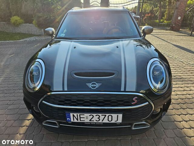 Міні Clubman, об'ємом двигуна 2 л та пробігом 25 тис. км за 30551 $, фото 1 на Automoto.ua