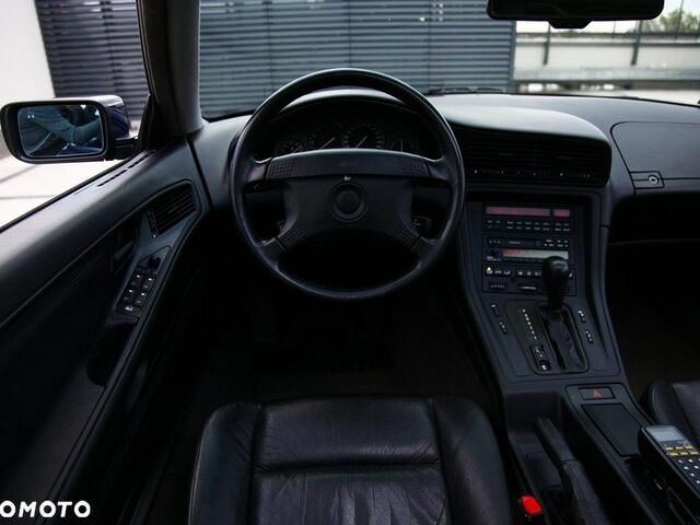 БМВ 8 Серия, объемом двигателя 4.99 л и пробегом 82 тыс. км за 48596 $, фото 10 на Automoto.ua