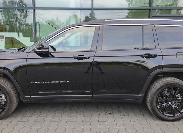 Джип Grand Cherokee, об'ємом двигуна 3.6 л та пробігом 14 тис. км за 45335 $, фото 35 на Automoto.ua