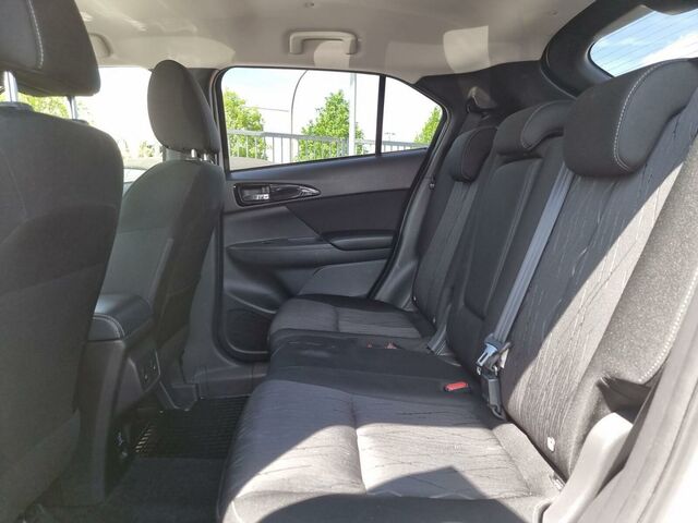 Мицубиси Eclipse Cross 2018 в Европе на Automoto.ua Мицубиси Eclipse Cross, объемом двигателя 1.5 л и пробегом 88 тыс. км за 16990 $, фото 20 на Automoto.ua