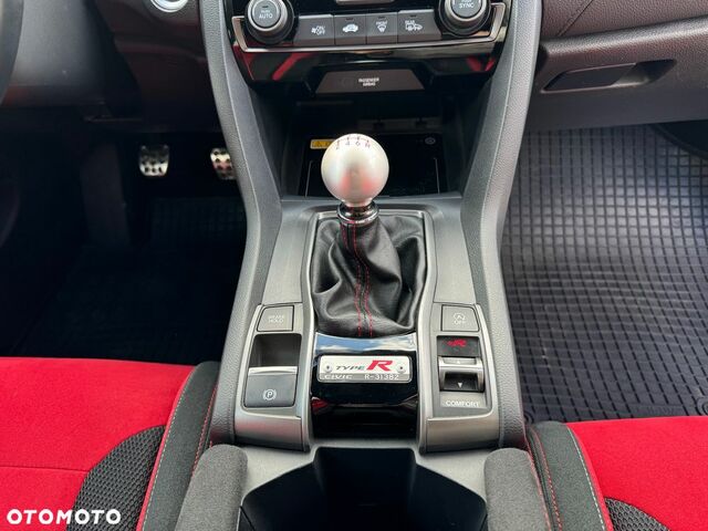 Хонда Сівік, об'ємом двигуна 2 л та пробігом 63 тис. км за 25702 $, фото 4 на Automoto.ua