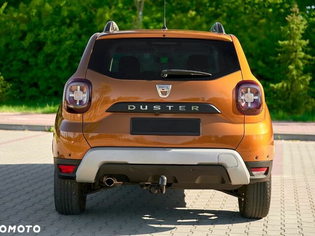 Дачия Duster, объемом двигателя 1.46 л и пробегом 161 тыс. км за 11857 $, фото 6 на Automoto.ua