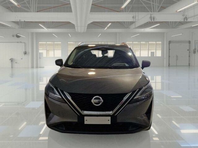 Ніссан Кашкай 2021 у Європі на Automoto.ua Сірий Ніссан Кашкай, об'ємом двигуна 0 л та пробігом 77 тис. км за 19900 $, фото 1 на Automoto.ua