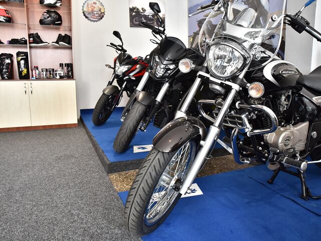 Купить новое авто  в Киевская в автосалоне "MotoBro" | Фото 7 на Automoto.ua