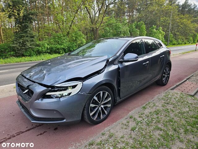 Вольво V40, об'ємом двигуна 1.97 л та пробігом 70 тис. км за 8186 $, фото 1 на Automoto.ua