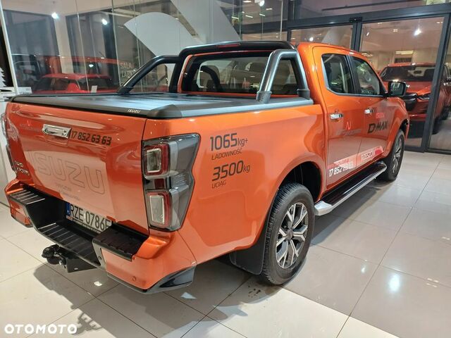 Ісузу D-Max, об'ємом двигуна 1.9 л та пробігом 730 тис. км за 45313 $, фото 1 на Automoto.ua