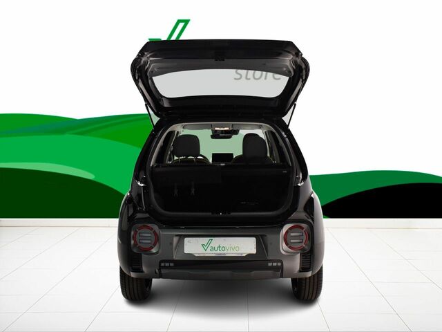 Хендай Inster 2025 в Европе на Automoto.ua Черный Хендай Inster, объемом двигателя 0 л и пробегом 10 тыс. км за 30337 $, фото 13 на Automoto.ua
