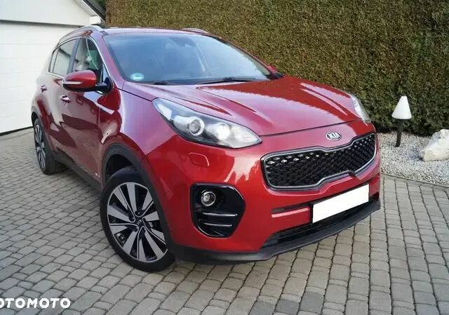 Кіа Sportage, об'ємом двигуна 2 л та пробігом 226 тис. км за 11857 $, фото 2 на Automoto.ua