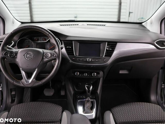 Опель Crossland X, объемом двигателя 1.2 л и пробегом 26 тыс. км за 16285 $, фото 4 на Automoto.ua