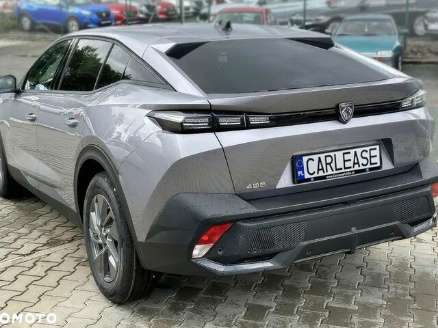 Пежо 408, об'ємом двигуна 1.2 л та пробігом 1 тис. км за 27400 $, фото 6 на Automoto.ua