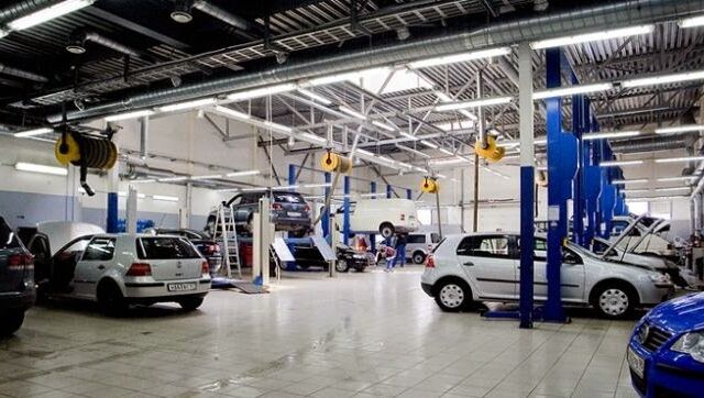 Купить новое авто Volkswagen в Черновцах в автосалоне "Карпати Автоцентр" | Фото 10 на Automoto.ua