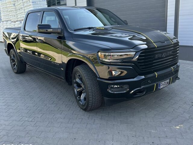 Ram 1500, об'ємом двигуна 5.65 л та пробігом 56 тис. км за 60259 $, фото 21 на Automoto.ua