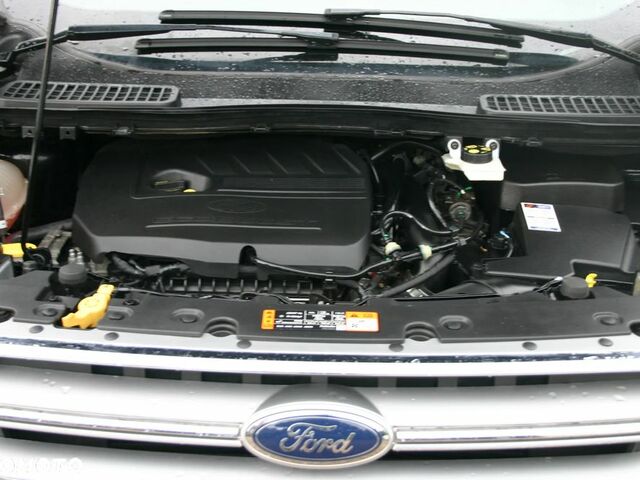 Форд Куга, об'ємом двигуна 1.5 л та пробігом 73 тис. км за 15097 $, фото 34 на Automoto.ua