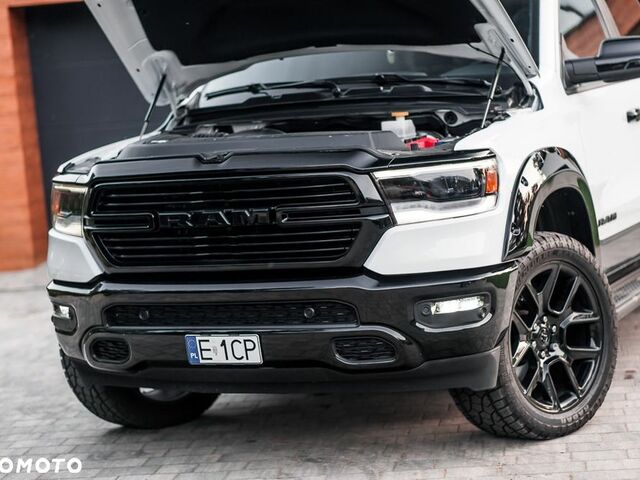 Ram 1500, об'ємом двигуна 5.65 л та пробігом 39 тис. км за 53974 $, фото 17 на Automoto.ua