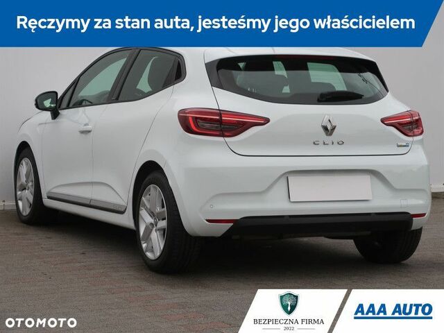 Рено Кліо, об'ємом двигуна 1.6 л та пробігом 82 тис. км за 12527 $, фото 4 на Automoto.ua