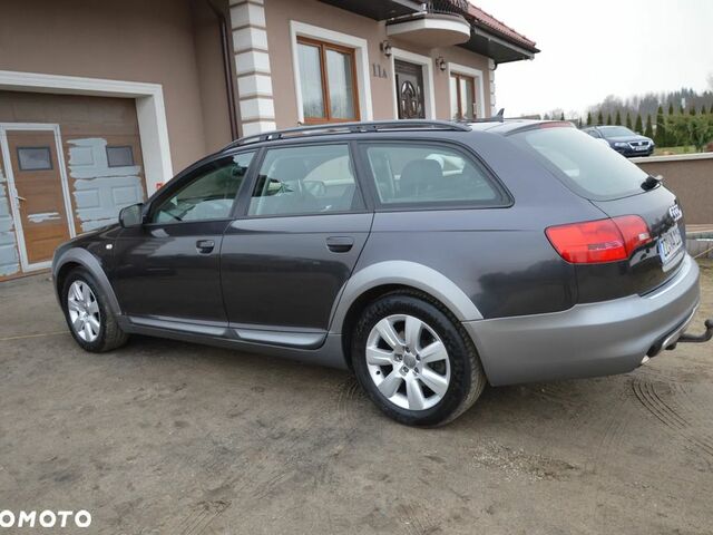 Ауді A6 Allroad, об'ємом двигуна 2.7 л та пробігом 245 тис. км за 5162 $, фото 1 на Automoto.ua