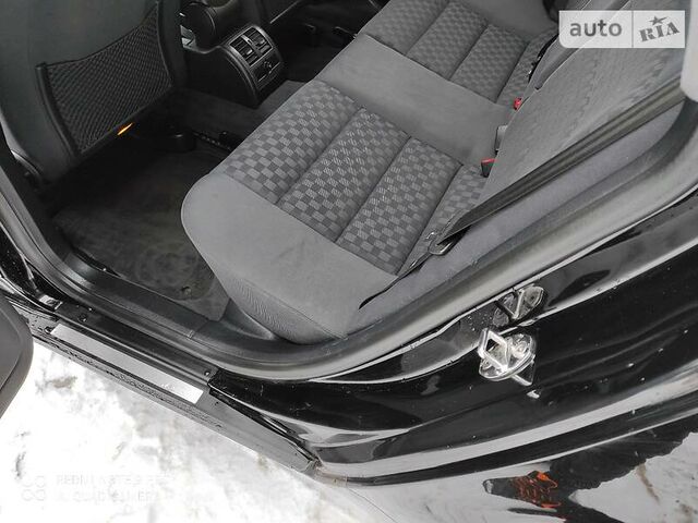 Ауді А6, Універсал 1997 - 2004 Avant (4B,C5) 1.9 TDI