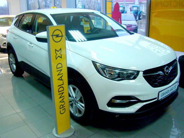 Купить новое авто Kia в Европе в автосалоне "Chery/Opel/Kia Днепропетровск Авто" | Фото 5 на Automoto.ua