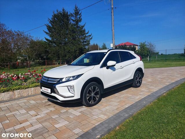 Міцубісі Eclipse Cross, об'ємом двигуна 1.5 л та пробігом 60 тис. км за 17235 $, фото 1 на Automoto.ua