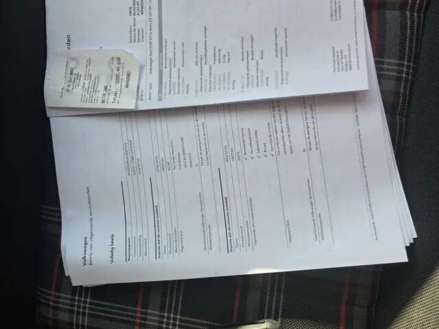 Фольксваген Гольф ГТІ 2018 у Європі на Automoto.ua Білий Фольксваген Гольф ГТІ, об'ємом двигуна 1.98 л та пробігом 91 тис. км за 24558 $, фото 10 на Automoto.ua