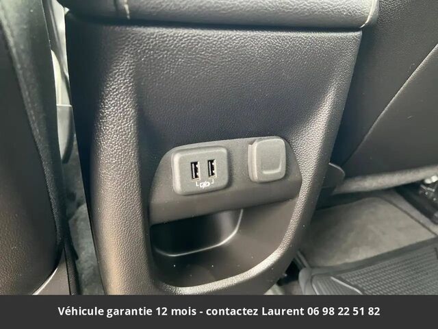 Шевроле Колорадо 2019 у Європі на Automoto.ua Синій Шевроле Колорадо, об'ємом двигуна 3.6 л та пробігом 67 тис. км за 52629 $, фото 6 на Automoto.ua