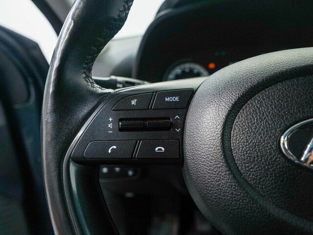 Хендай і20 2022 у Європі на Automoto.ua Синій Хендай і20, об'ємом двигуна 1 л та пробігом 72 тис. км за 16908 $, фото 21 на Automoto.ua