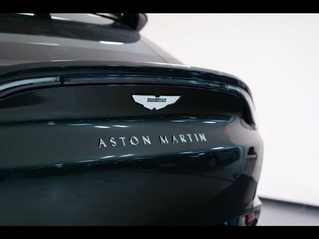 Астон Мартін DBX, об'ємом двигуна 3.98 л та пробігом 150 тис. км за 301616 $, фото 7 на Automoto.ua