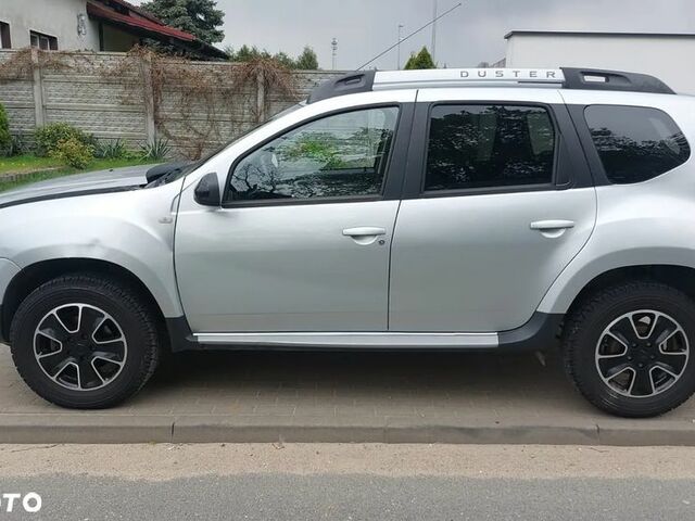 Дачия Duster, объемом двигателя 1.46 л и пробегом 120 тыс. км за 7106 $, фото 11 на Automoto.ua