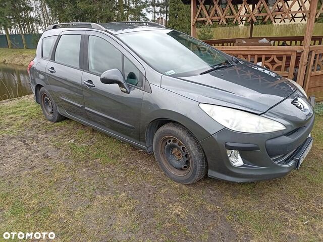 Пежо 308, об'ємом двигуна 1.6 л та пробігом 313 тис. км за 842 $, фото 4 на Automoto.ua