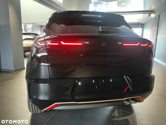 Альфа Ромео Джуниор 2025 в Европе на Automoto.ua Черный Альфа Ромео Джуниор, объемом двигателя 1 л и пробегом 6 тыс. км за 33681 $, фото 4 на Automoto.ua