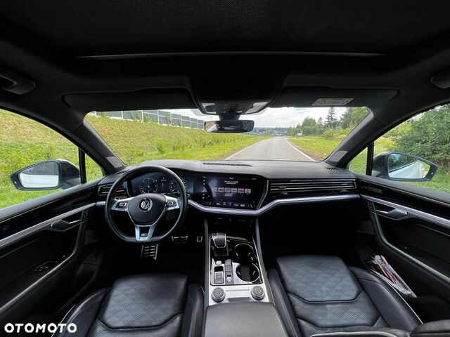 Фольксваген Туарег, об'ємом двигуна 2.97 л та пробігом 123 тис. км за 53780 $, фото 20 на Automoto.ua