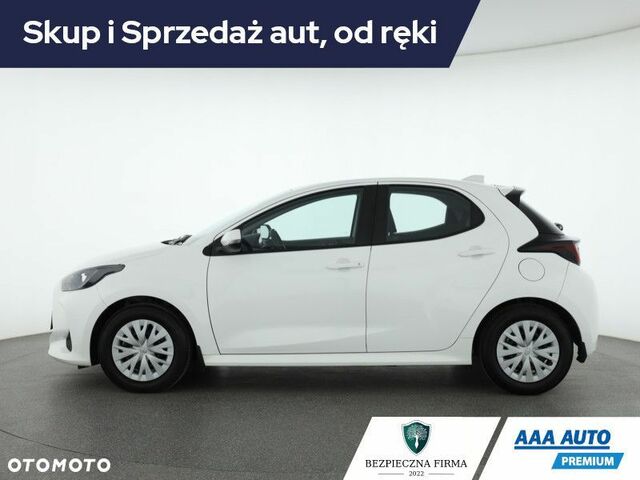 Тойота Яріс, об'ємом двигуна 1.49 л та пробігом 22 тис. км за 17927 $, фото 2 на Automoto.ua