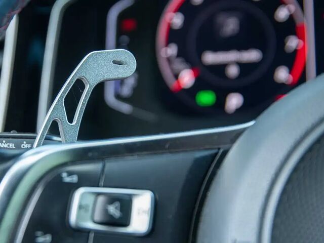 Фольксваген Polo GTI 2018 у Європі на Automoto.ua Білий Фольксваген Polo GTI, об'ємом двигуна 1.98 л та пробігом 131 тис. км за 20473 $, фото 11 на Automoto.ua