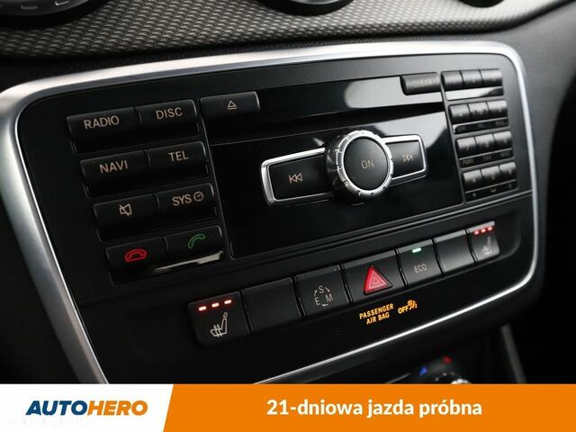 Мерседес ГЛА-Класс 2014 в Европе на Automoto.ua Серый Мерседес ГЛА-Класс, объемом двигателя 1 л и пробегом 169 тыс. км за 14189 $, фото 22 на Automoto.ua