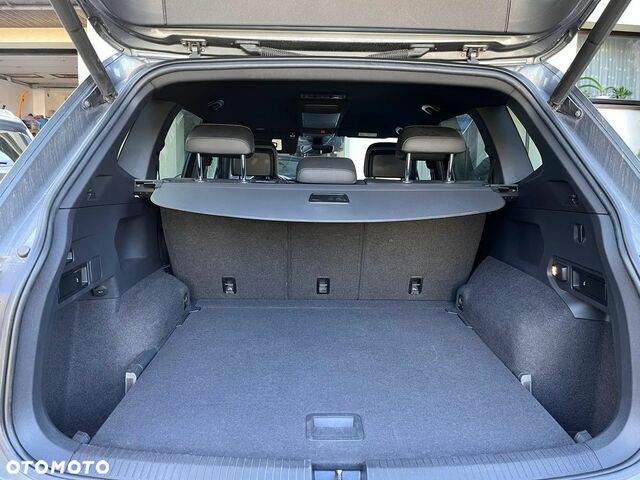 Фольксваген Tiguan Allspace, объемом двигателя 1.98 л и пробегом 110 тыс. км за 28402 $, фото 14 на Automoto.ua