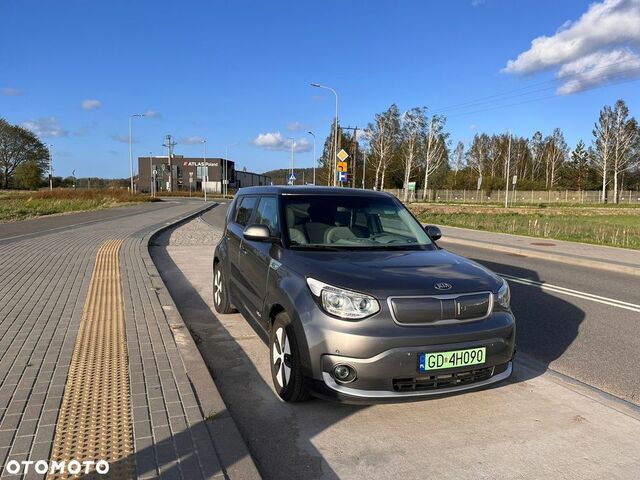 Киа Soul, объемом двигателя 0 л и пробегом 127 тыс. км за 7991 $, фото 11 на Automoto.ua