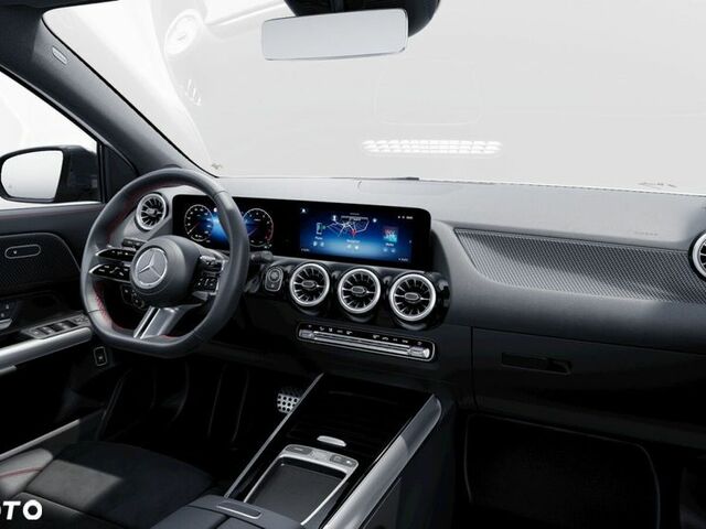Мерседес ГЛА-Клас 2025 у Європі на Automoto.ua Білий Мерседес ГЛА-Клас, об'ємом двигуна 1 л та пробігом 1 тис. км за 47531 $, фото 9 на Automoto.ua