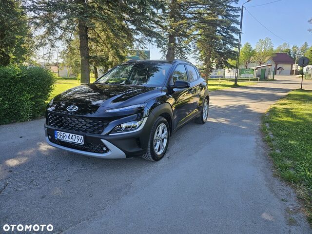 Хендай Kona, об'ємом двигуна 1 л та пробігом 7000 тис. км за 18995 $, фото 1 на Automoto.ua