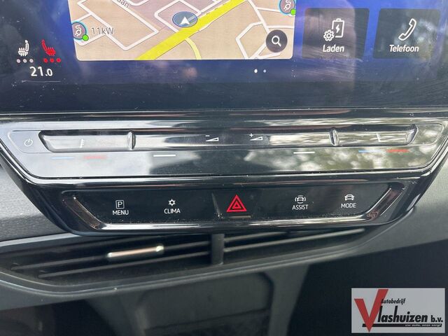 Фольксваген ID.3 2020 у Європі на Automoto.ua Фольксваген ID.3, об'ємом двигуна 0 л та пробігом 204 тис. км за 13250 $, фото 15 на Automoto.ua