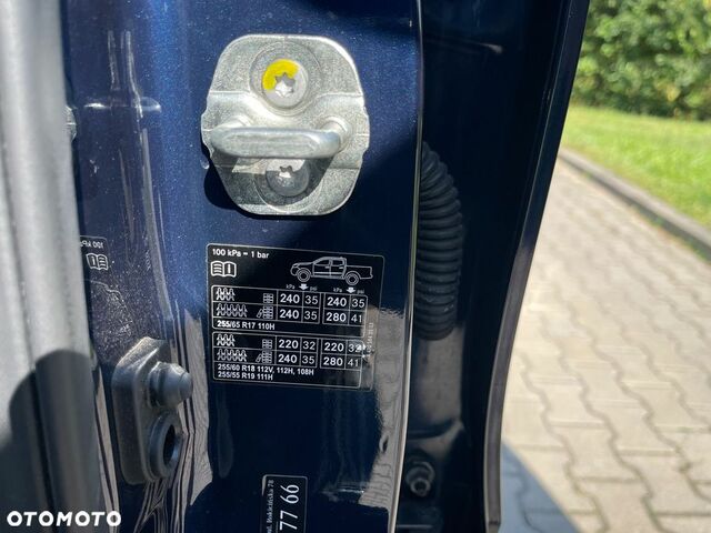 Мерседес X-Class 2019 в Европе на Automoto.ua Мерседес X-Class, объемом двигателя 2.99 л и пробегом 80 тыс. км за 41139 $, фото 19 на Automoto.ua