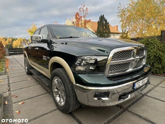 Додж RAM, об'ємом двигуна 5.65 л та пробігом 250 тис. км за 17171 $, фото 1 на Automoto.ua