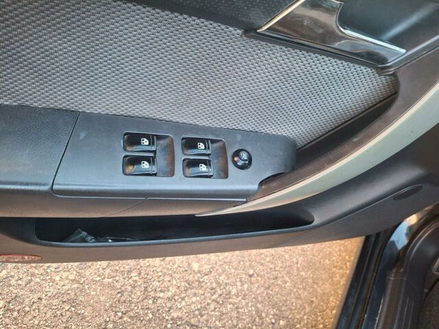 Шевроле Авео 2009 у Європі на Automoto.ua Чорний Шевроле Авео, об'ємом двигуна 1.21 л та пробігом 299 тис. км за 999 $, фото 9 на Automoto.ua