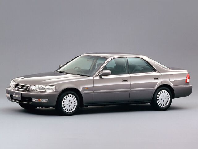 Хонда Инспаер, Седан 1995 - 1998 (UA1/UA2) 2.0 i 20V G