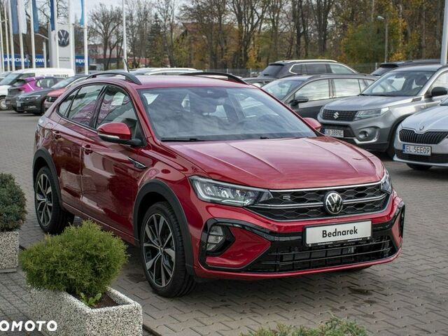 Фольксваген Taigo, об'ємом двигуна 1 л та пробігом 5 тис. км за 29136 $, фото 4 на Automoto.ua