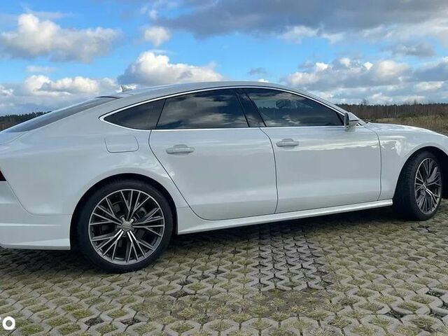 Ауди A7 Sportback, объемом двигателя 3 л и пробегом 75 тыс. км за 15119 $, фото 3 на Automoto.ua