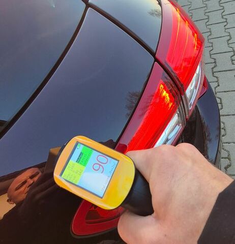 Ситроен ДС5 2014 в Европе на Automoto.ua Фиолетовый Ситроен ДС5, объемом двигателя 1 л и пробегом 219 тыс. км за 8693 $, фото 27 на Automoto.ua