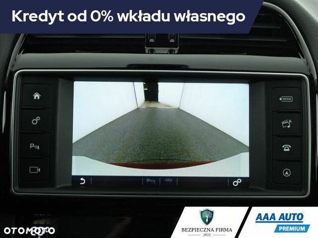 Ягуар Ф-Пейс, об'ємом двигуна 2 л та пробігом 85 тис. км за 26566 $, фото 13 на Automoto.ua