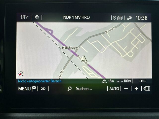 Тойота Proace Verso 2021 у Європі на Automoto.ua Тойота Proace Verso, об'ємом двигуна 1.2 л та пробігом 43 тис. км за 21890 $, фото 3 на Automoto.ua