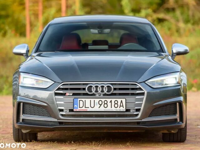 Ауди С5, объемом двигателя 3 л и пробегом 87 тыс. км за 31533 $, фото 9 на Automoto.ua